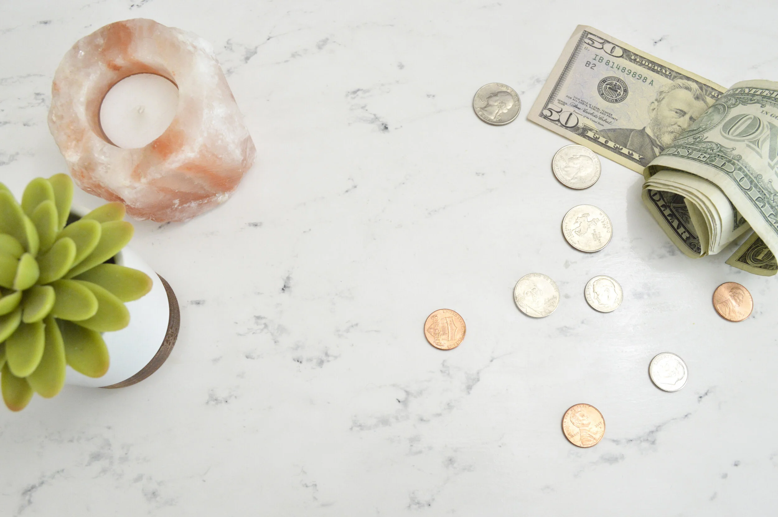 5 Tips To Making Your Money Work for You