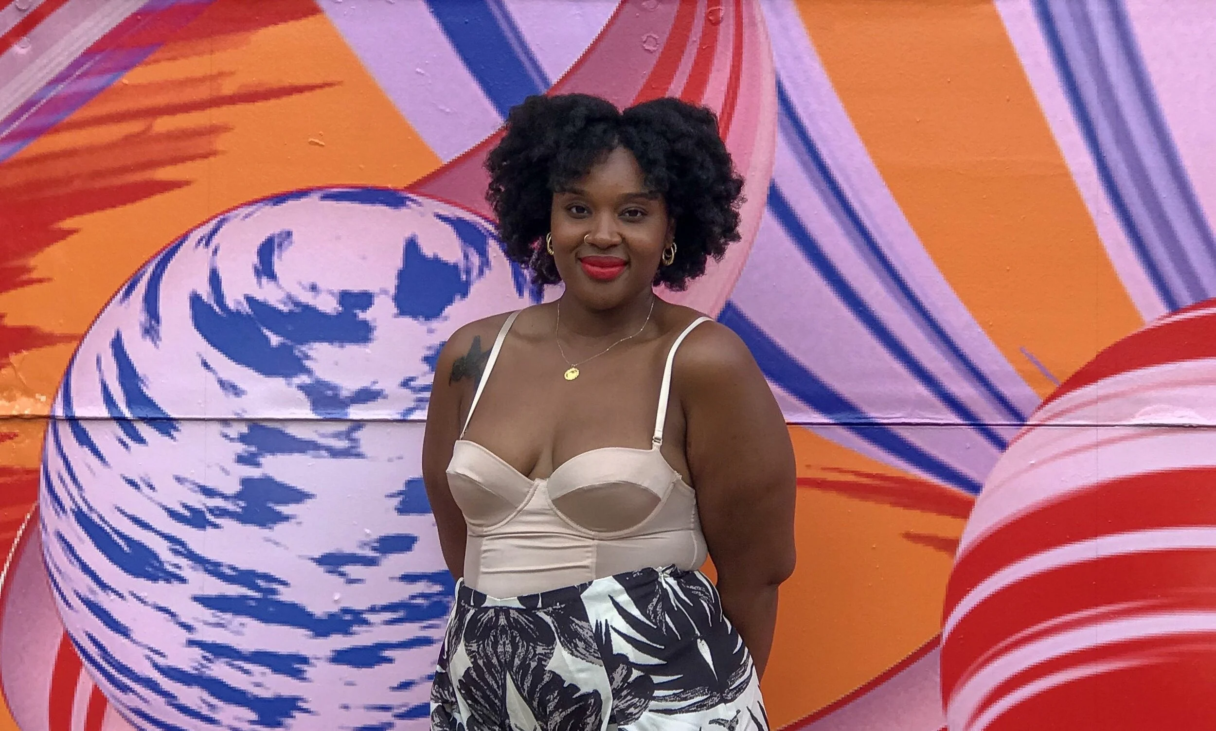 An Art House of TikTok Moments: 29Rooms by Refinery29 - Chicago Edition!
