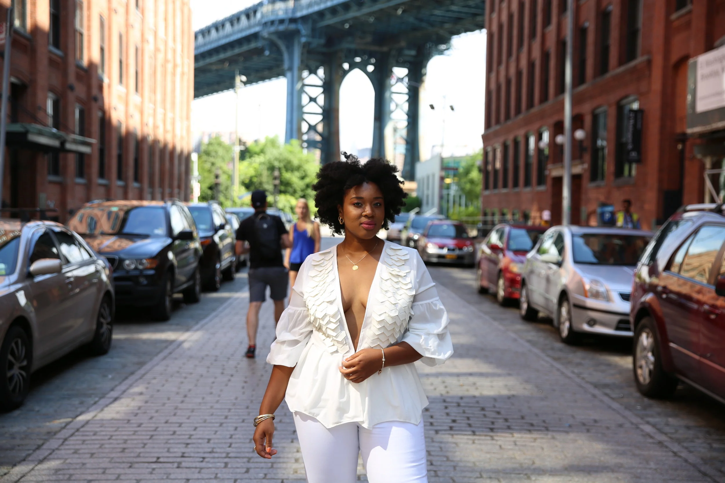 Mental Health & Corporate America: Why I Clocked Out At 28