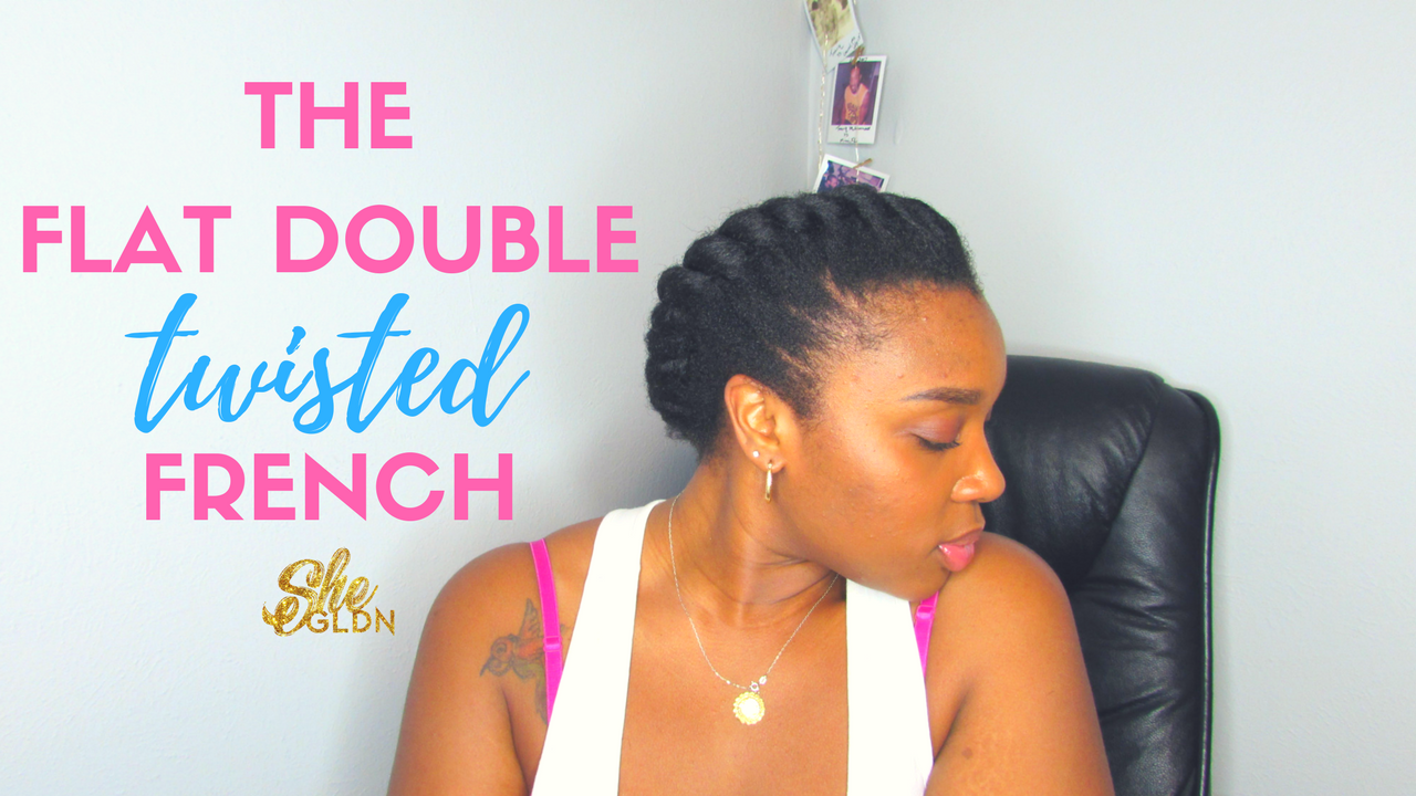 2 strand flat twist updo | Natural hair styles, Flat twist hairstyles, Flat  twist updo