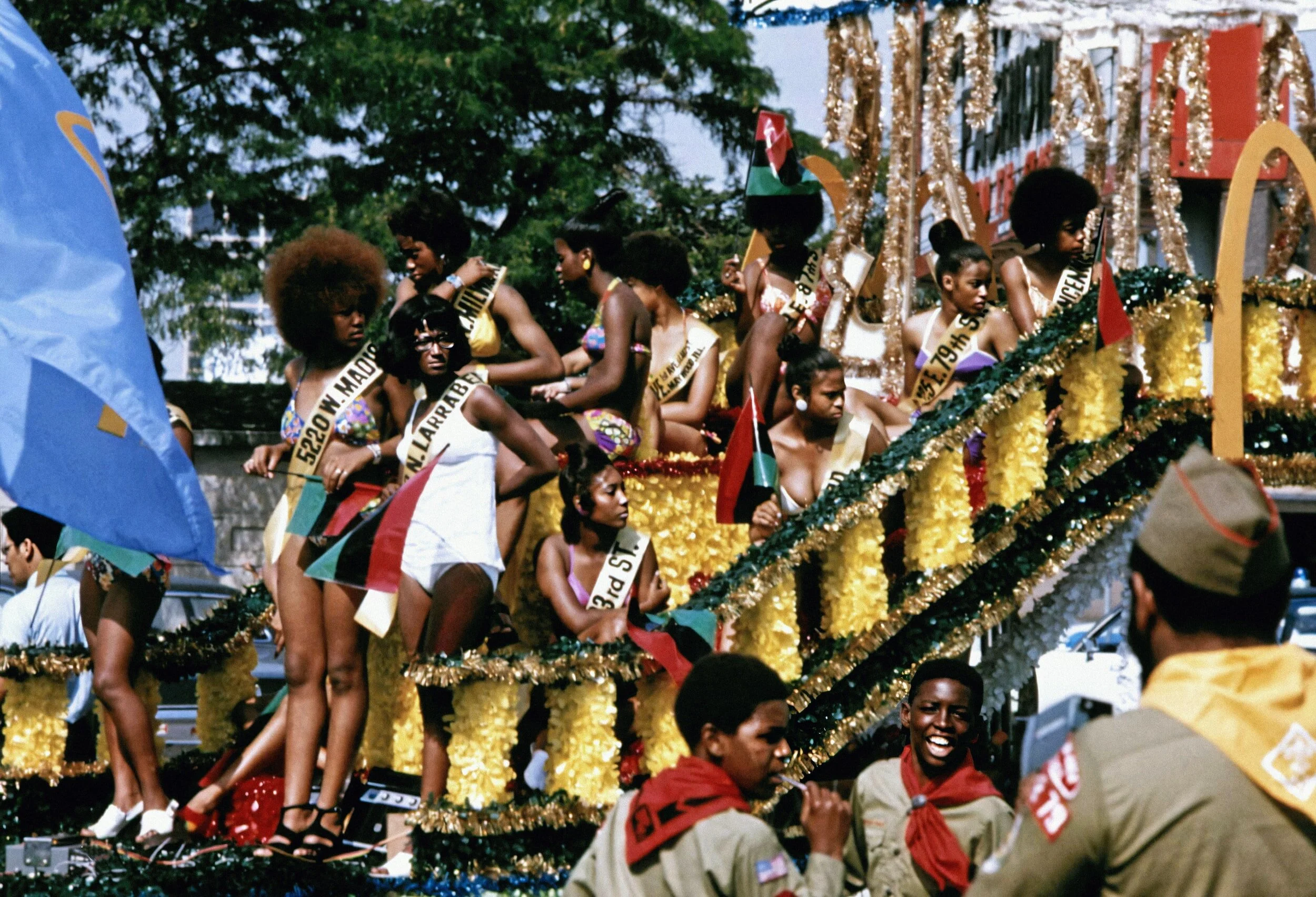 New To This? How To Inclusively Celebrate Juneteenth