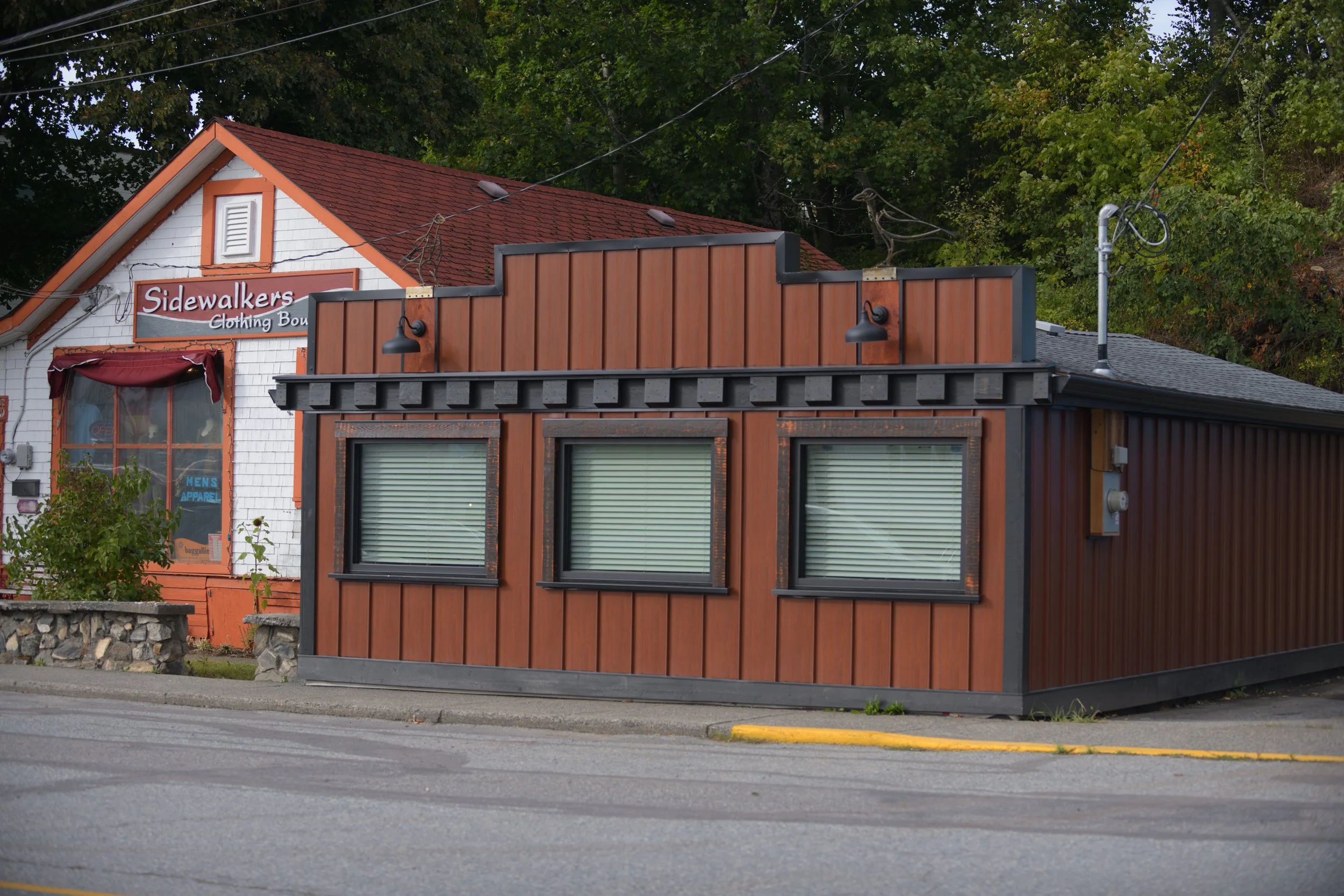Rollyworks Terrace BC