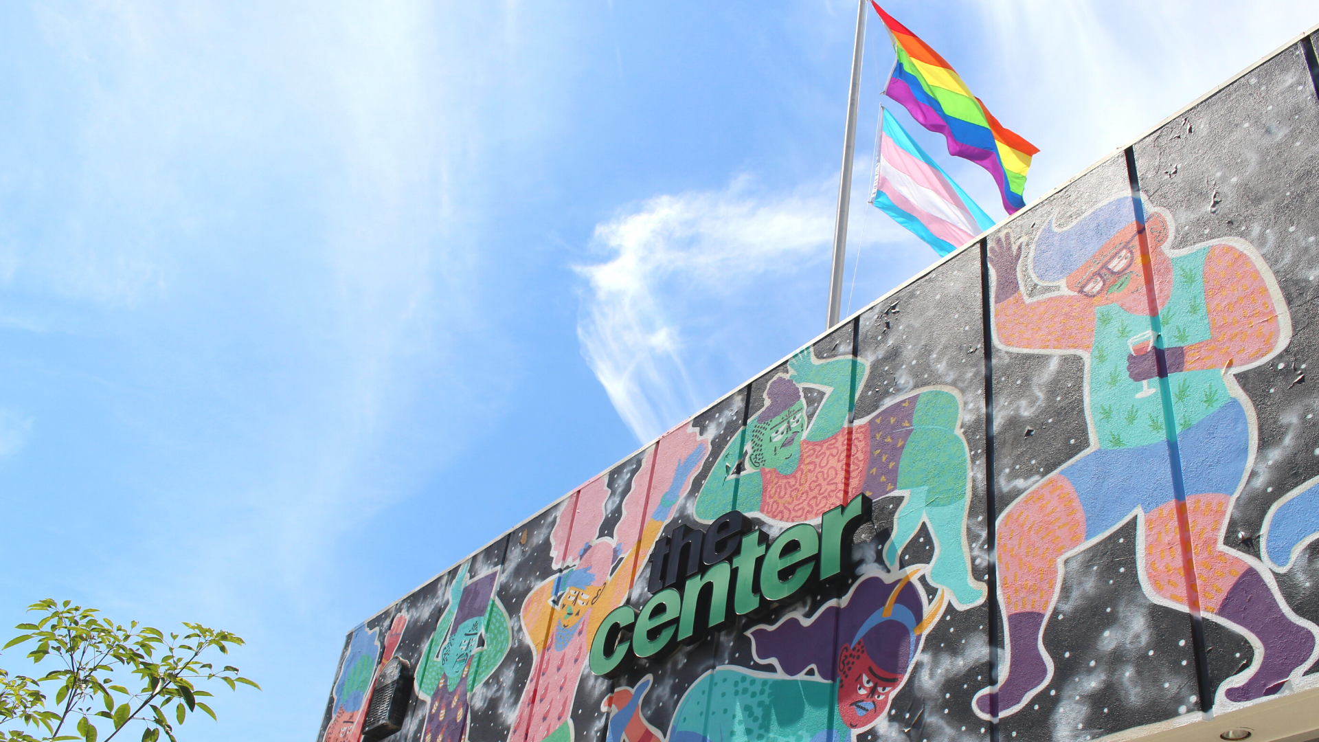 The LGBTQ Center Long Beach
