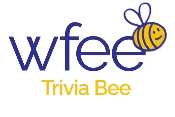 WFEE Trivia Bee