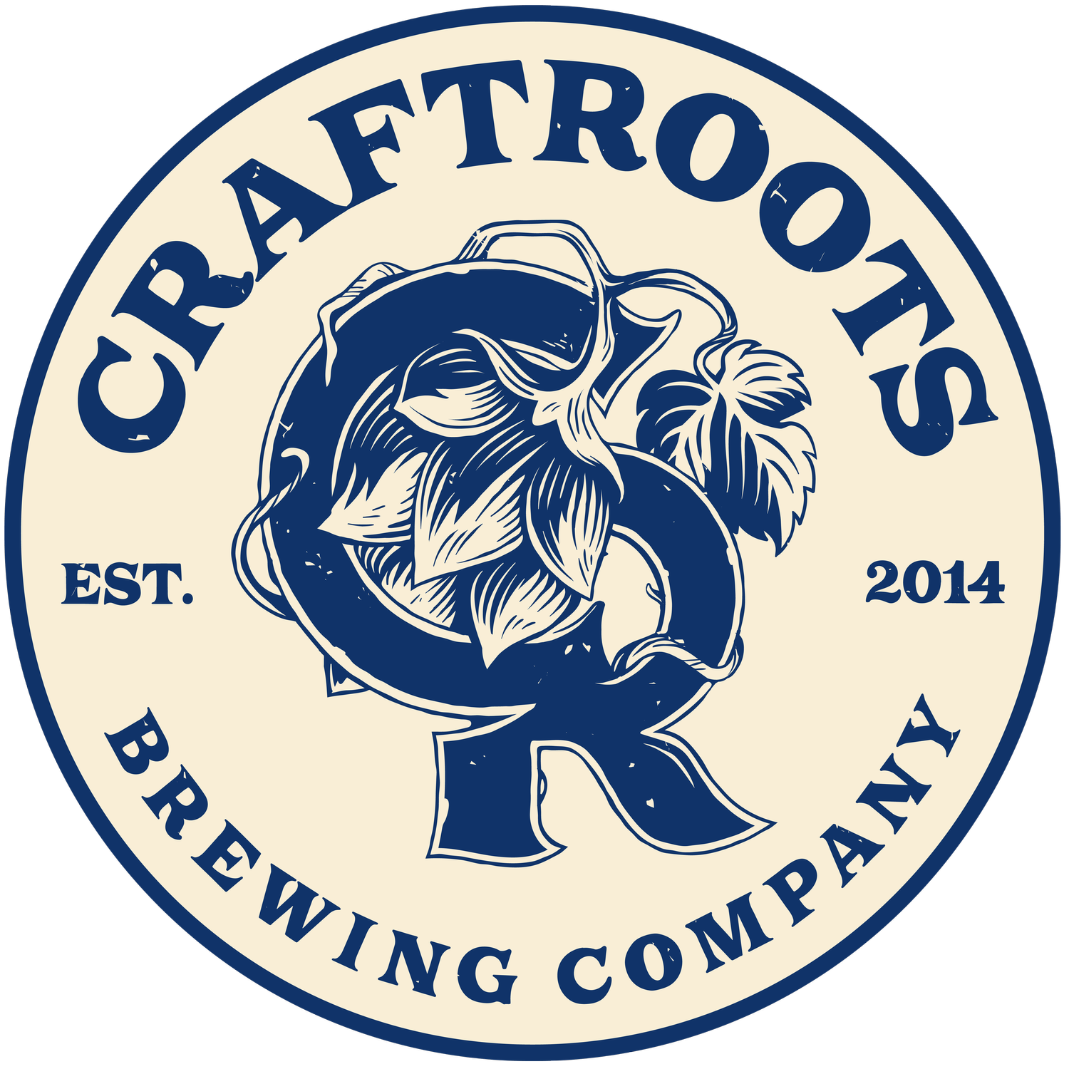 CraftRoots Brewing Company | Milford, Ma