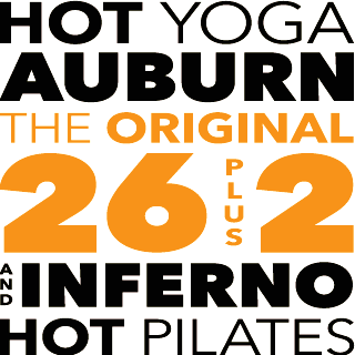 Hot Yoga Auburn