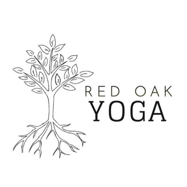 Red Oak Yoga Sharon