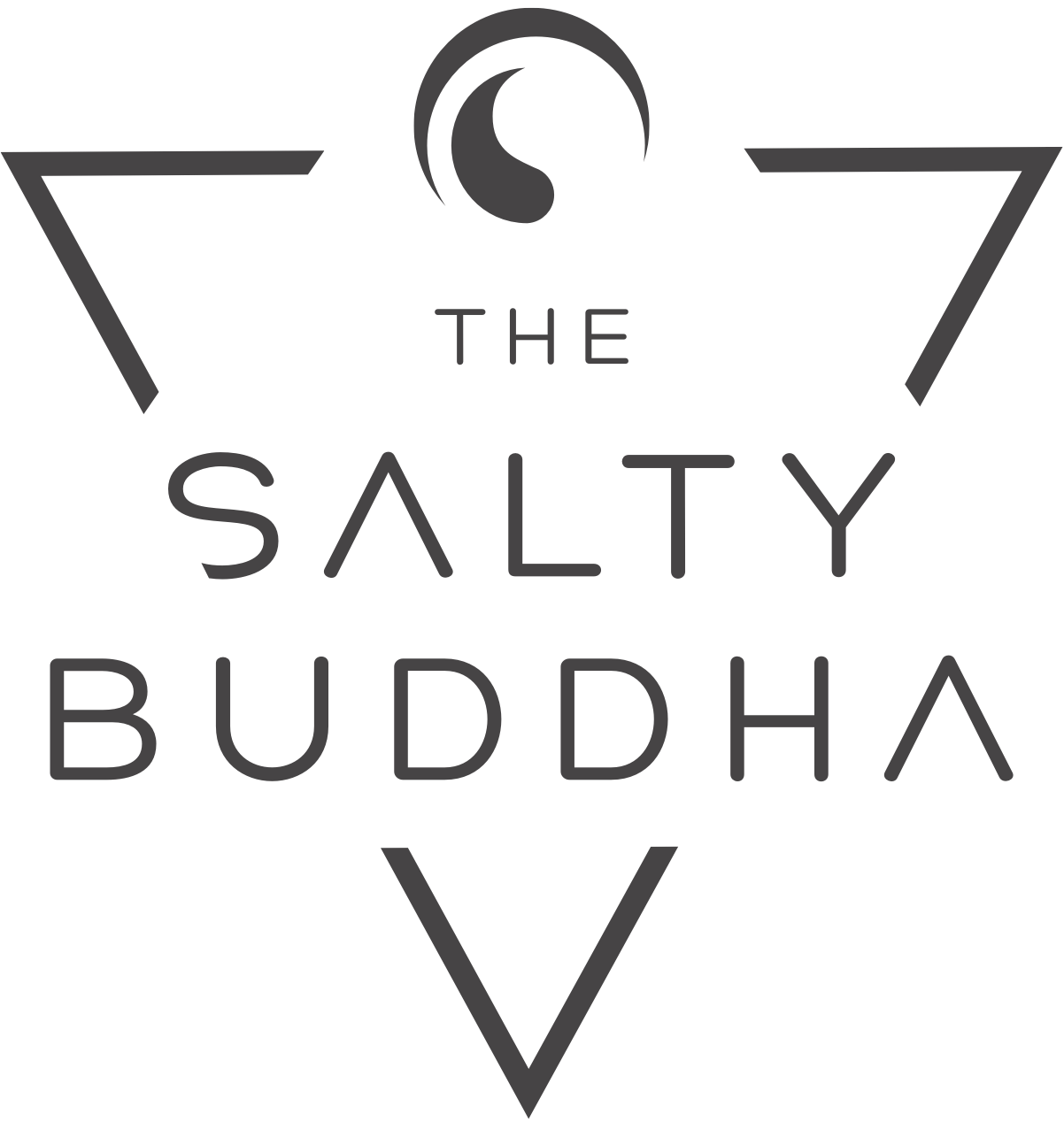 The Salty Buddha Salem