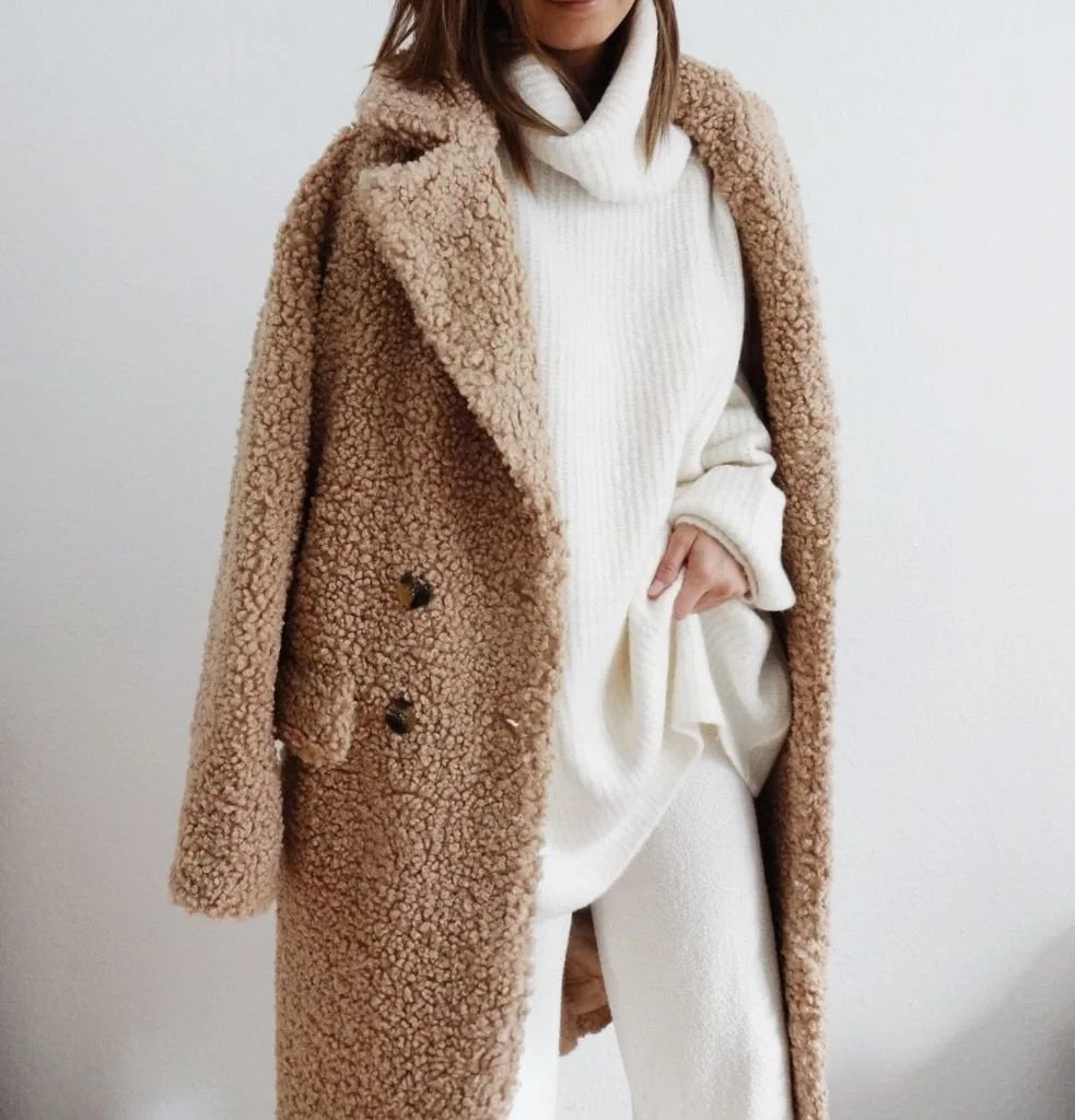 The Coldest Winter Days Call for the Hottest Styles