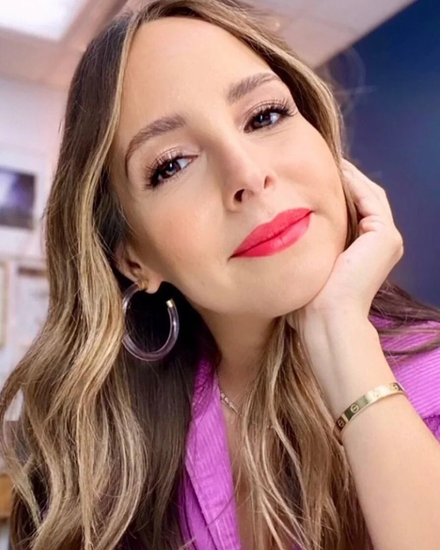 My 5 Go-To Lip Colors