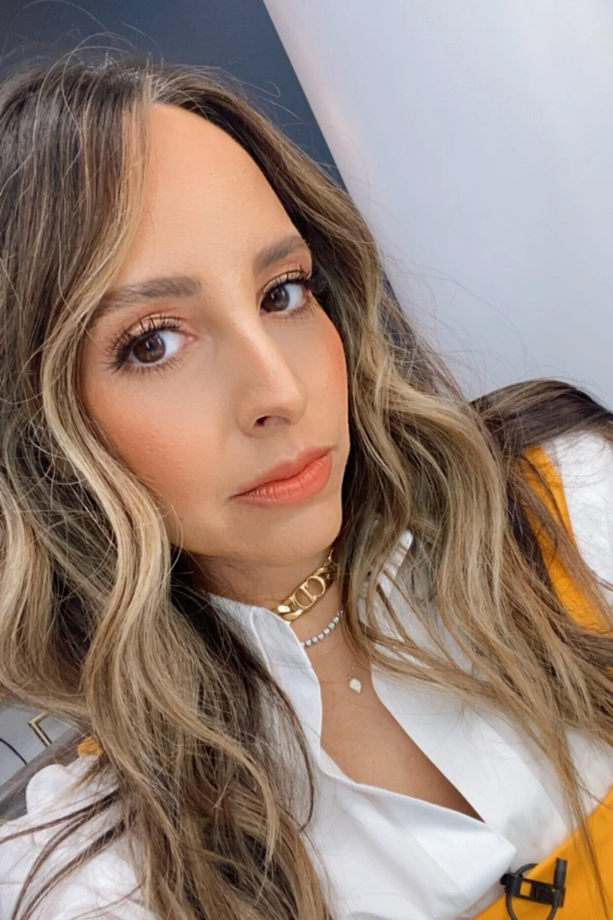 My Favorite Mascaras