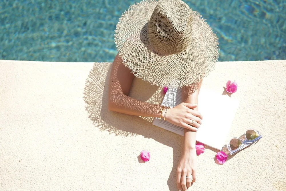 My Never Before Seen Mexico Vacation Pics