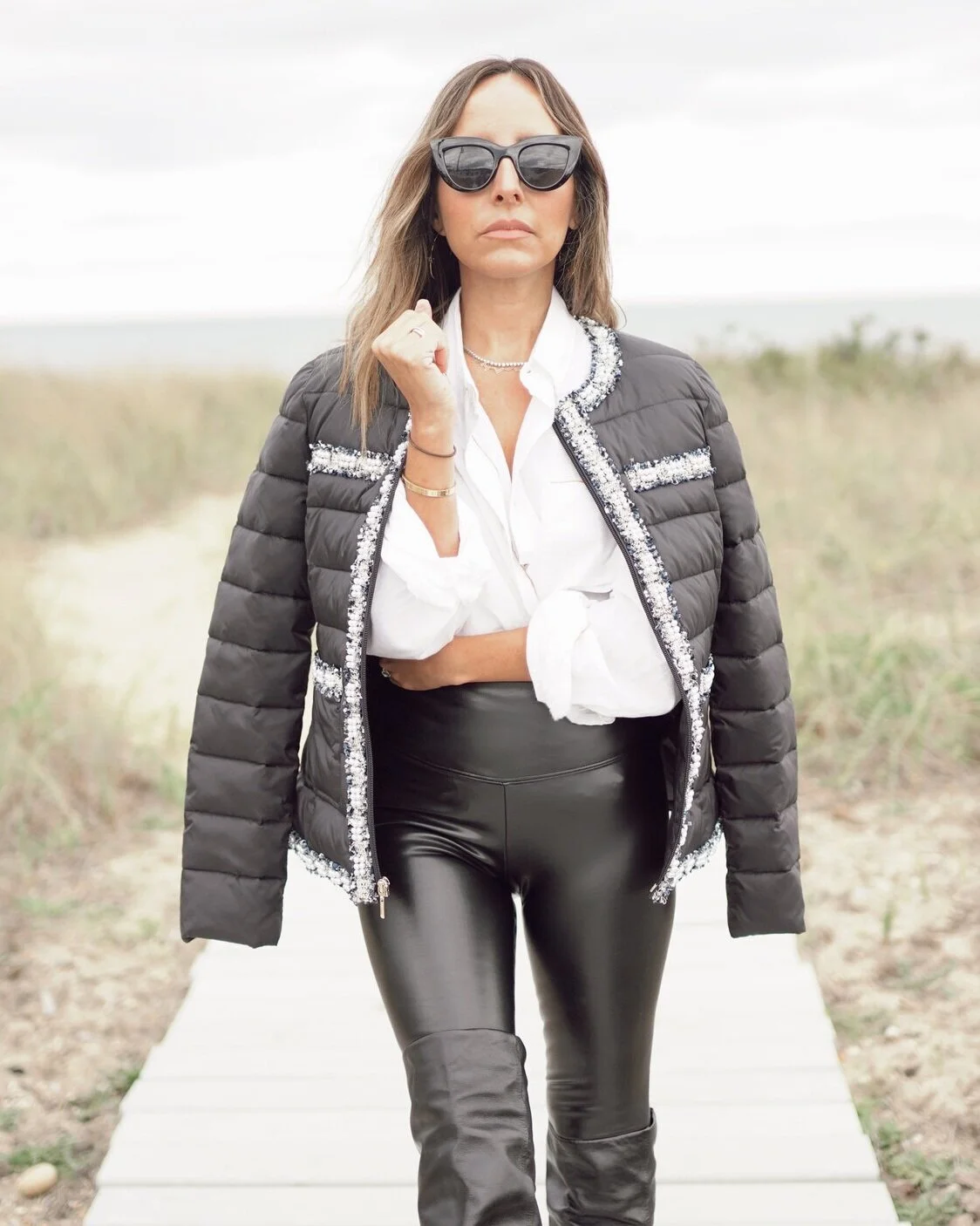 4 Easy Ways to Elevate Your Style