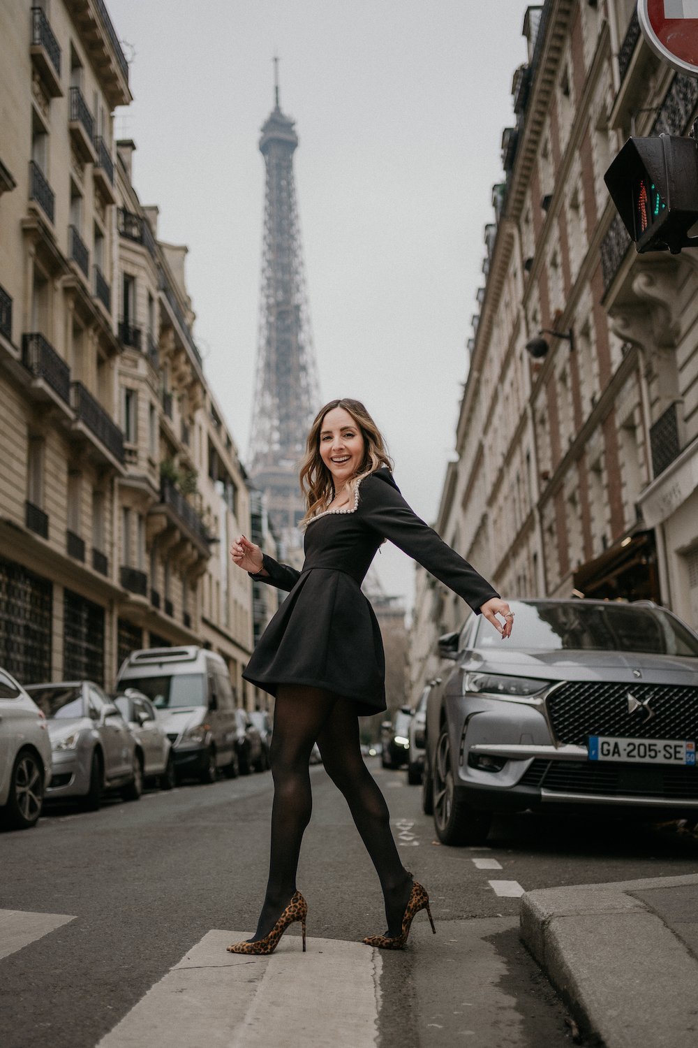 The LV (Travel) Guide: Paris — Lilliana Vazquez