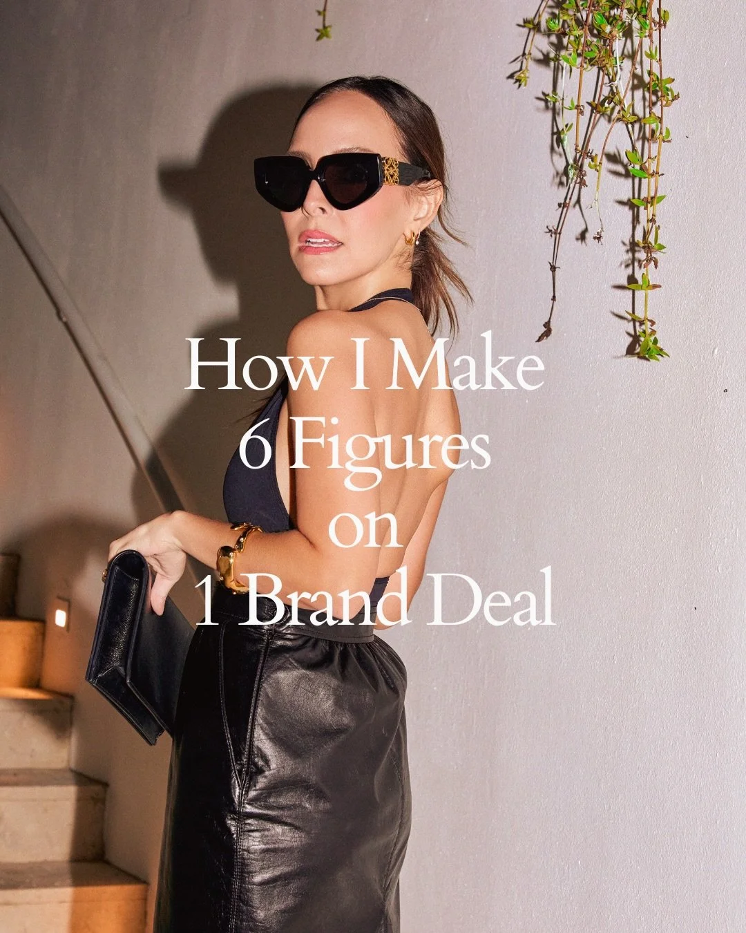 🤯 You don't want to scroll by this one ...

Comment FICE and I'll send you a link to easily donate to these organizations! 

...and thank you to @julieholderstudio @mrledell @bookersquared for the inspo! 💪🏼