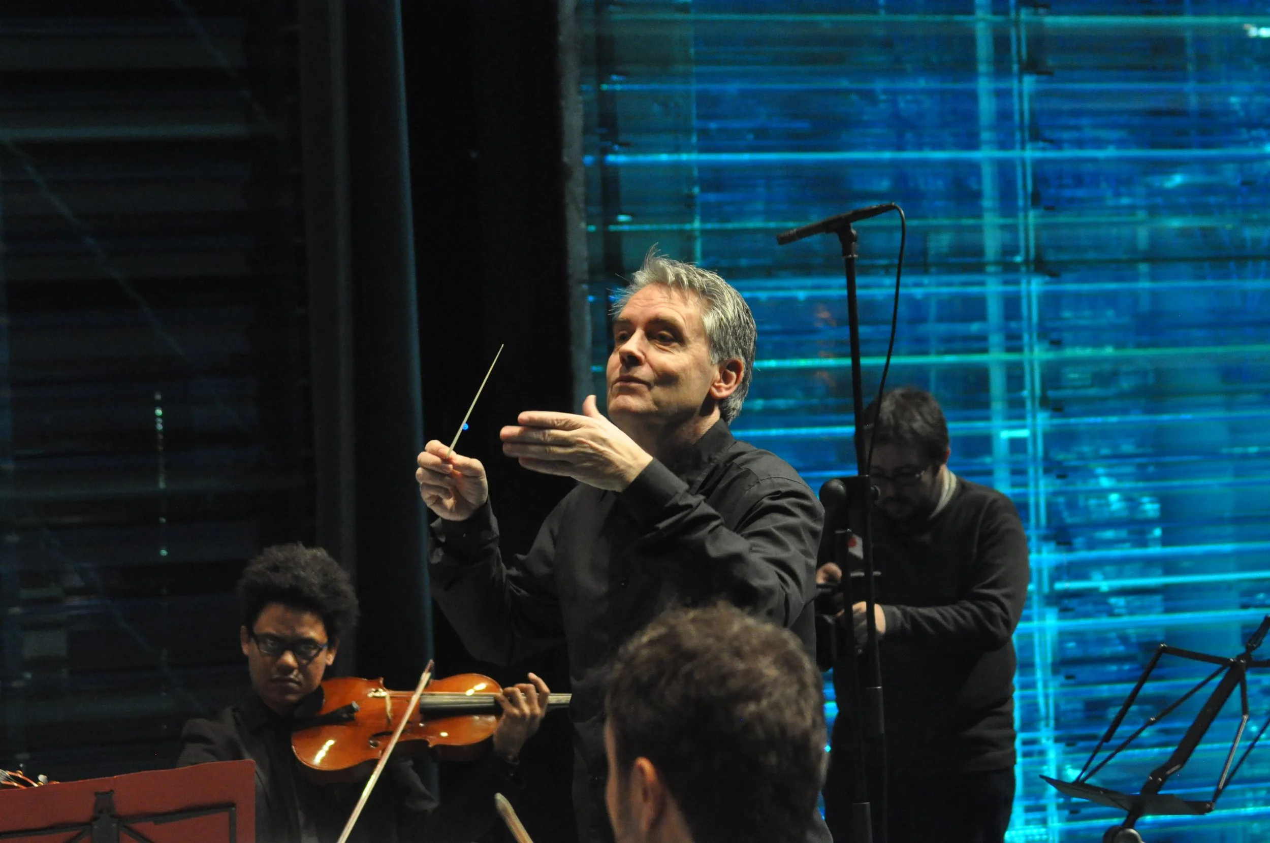 solistas mediterráneos orquesta de cámara