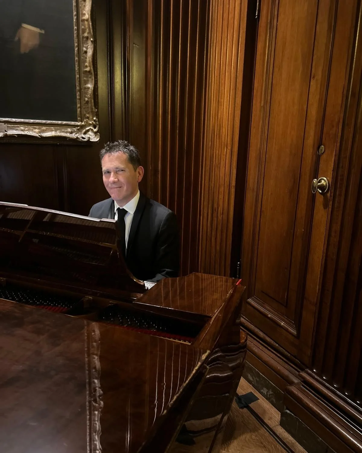 queen sofia institute gala nov 24