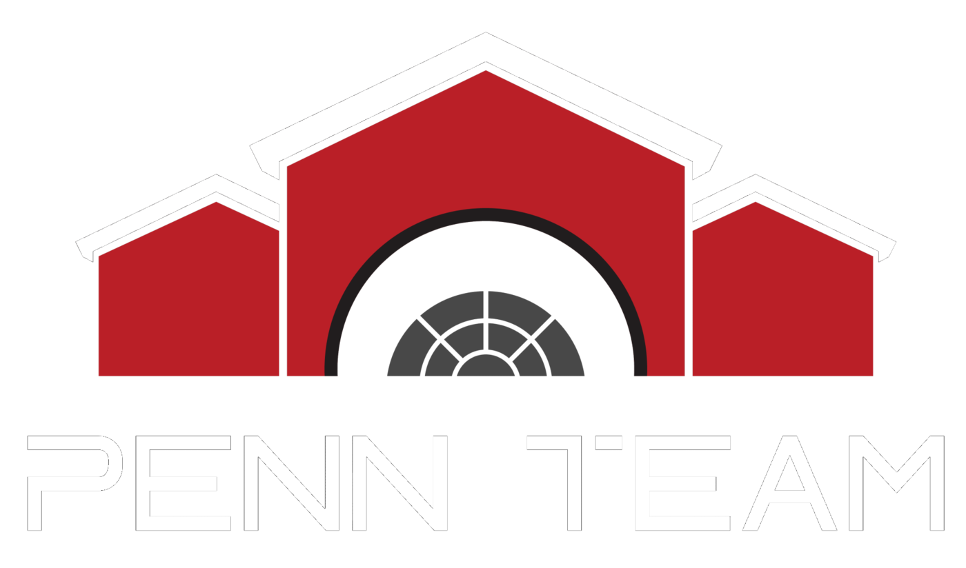 The Penn Team