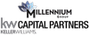 Millennium Group Logo