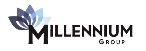 Company logo image Footer