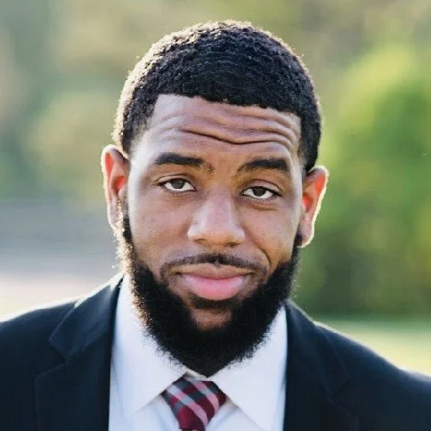 Calvin Rhodes