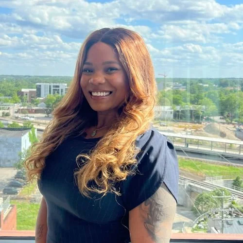 Dymanesha Davis