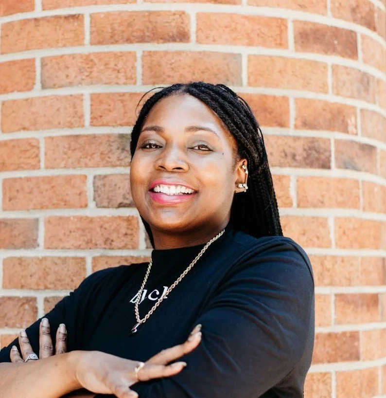 LaTosha Small-Oliver