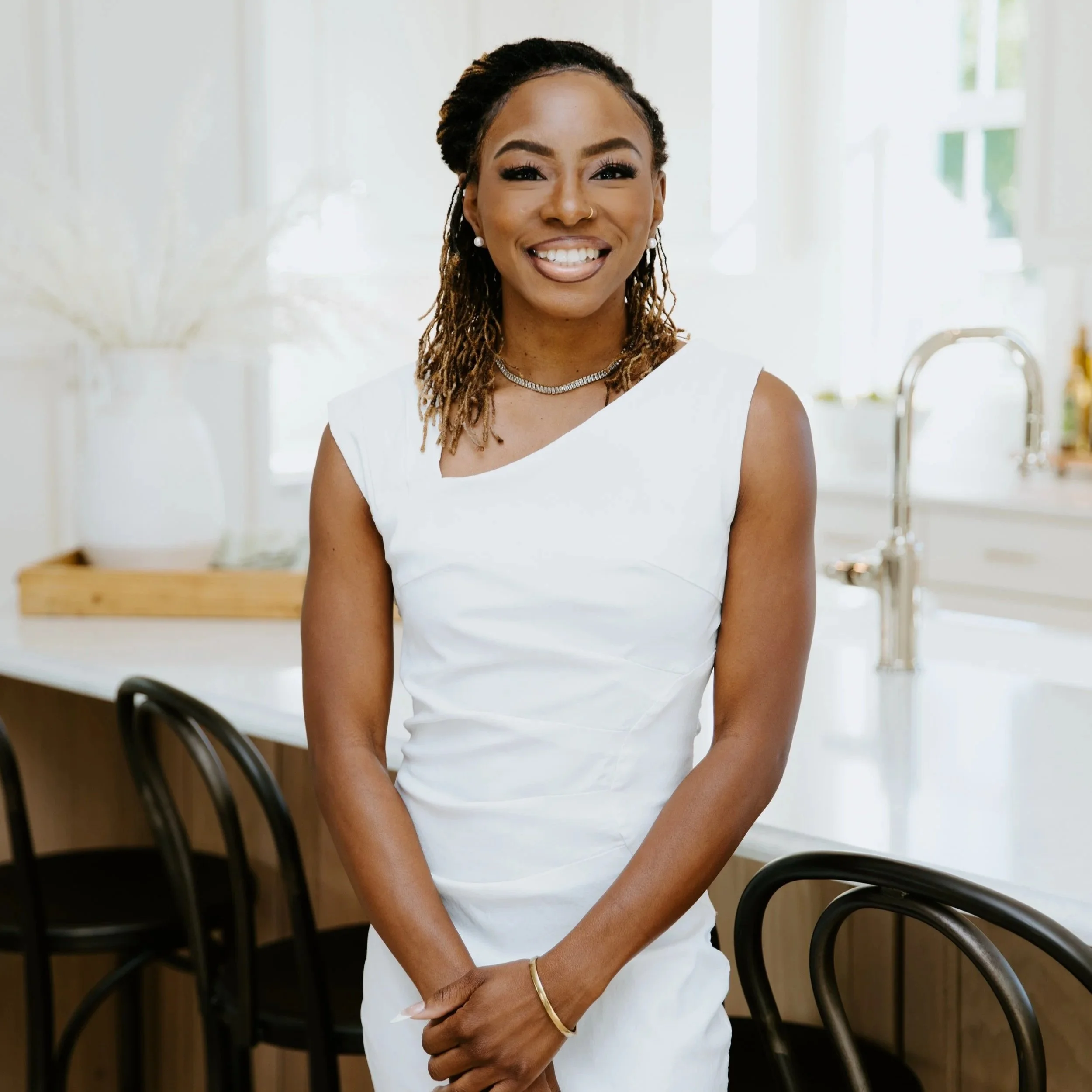 Whitney Gill