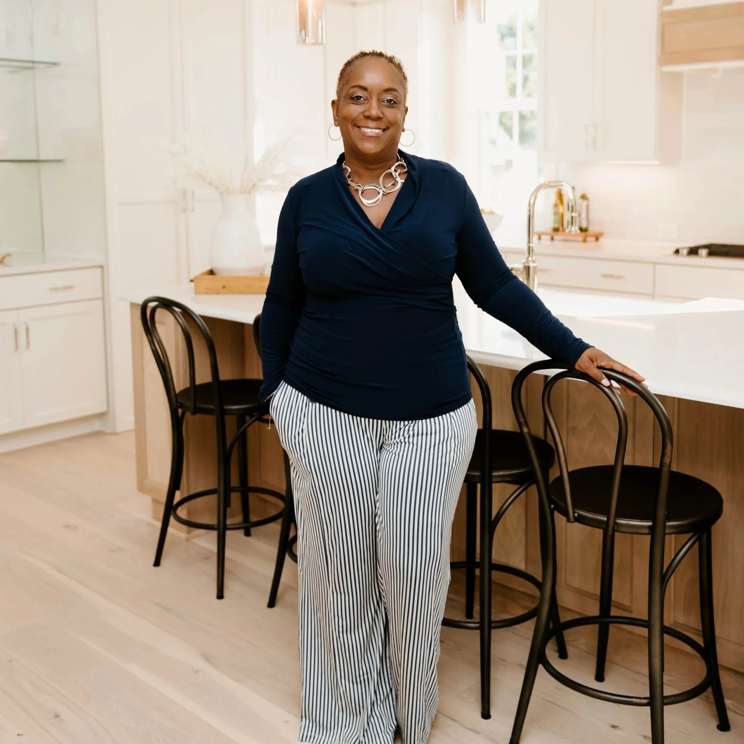 Veronica Kirkland