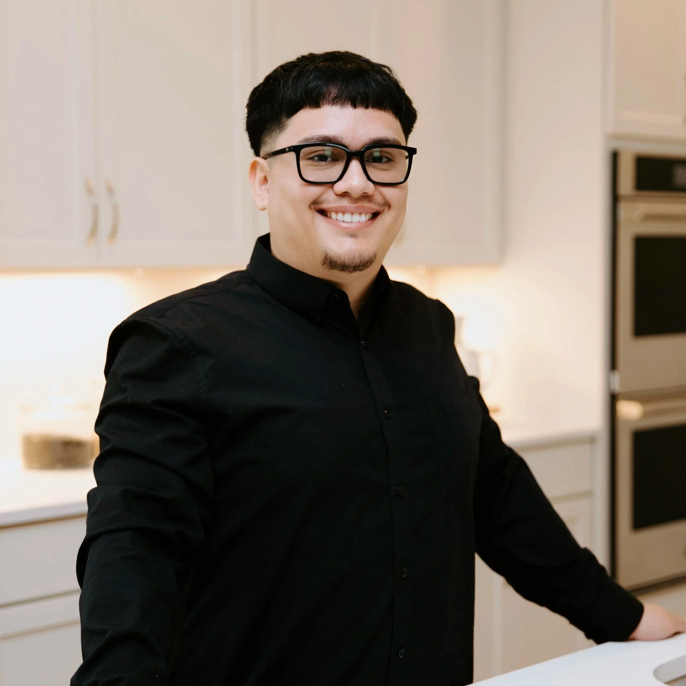 Adam Villeda