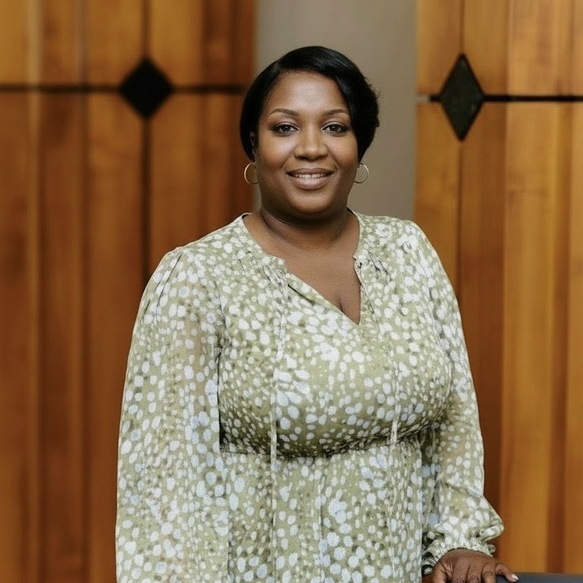 Tonya Campbell