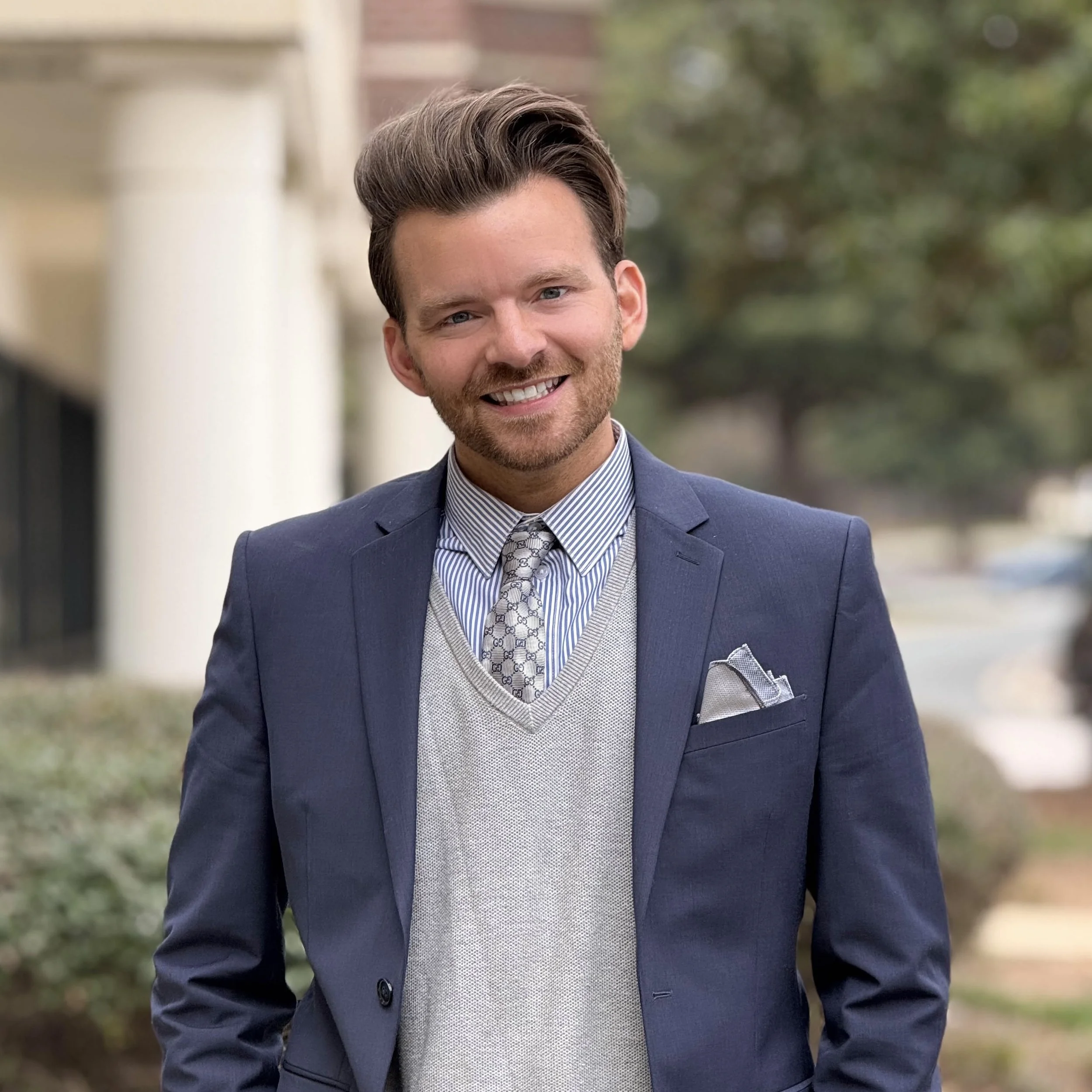 Ryan Byerly