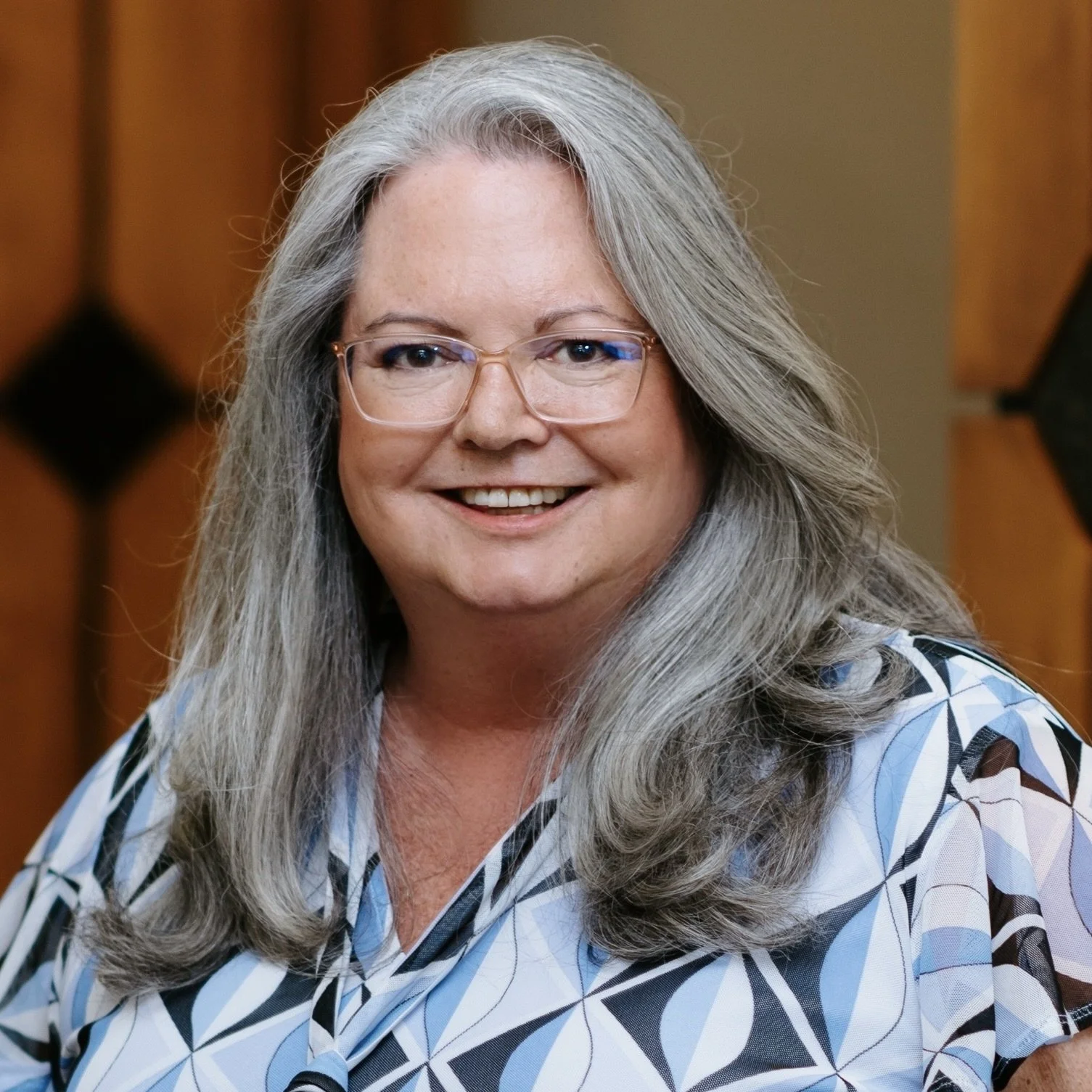 Hope Harris