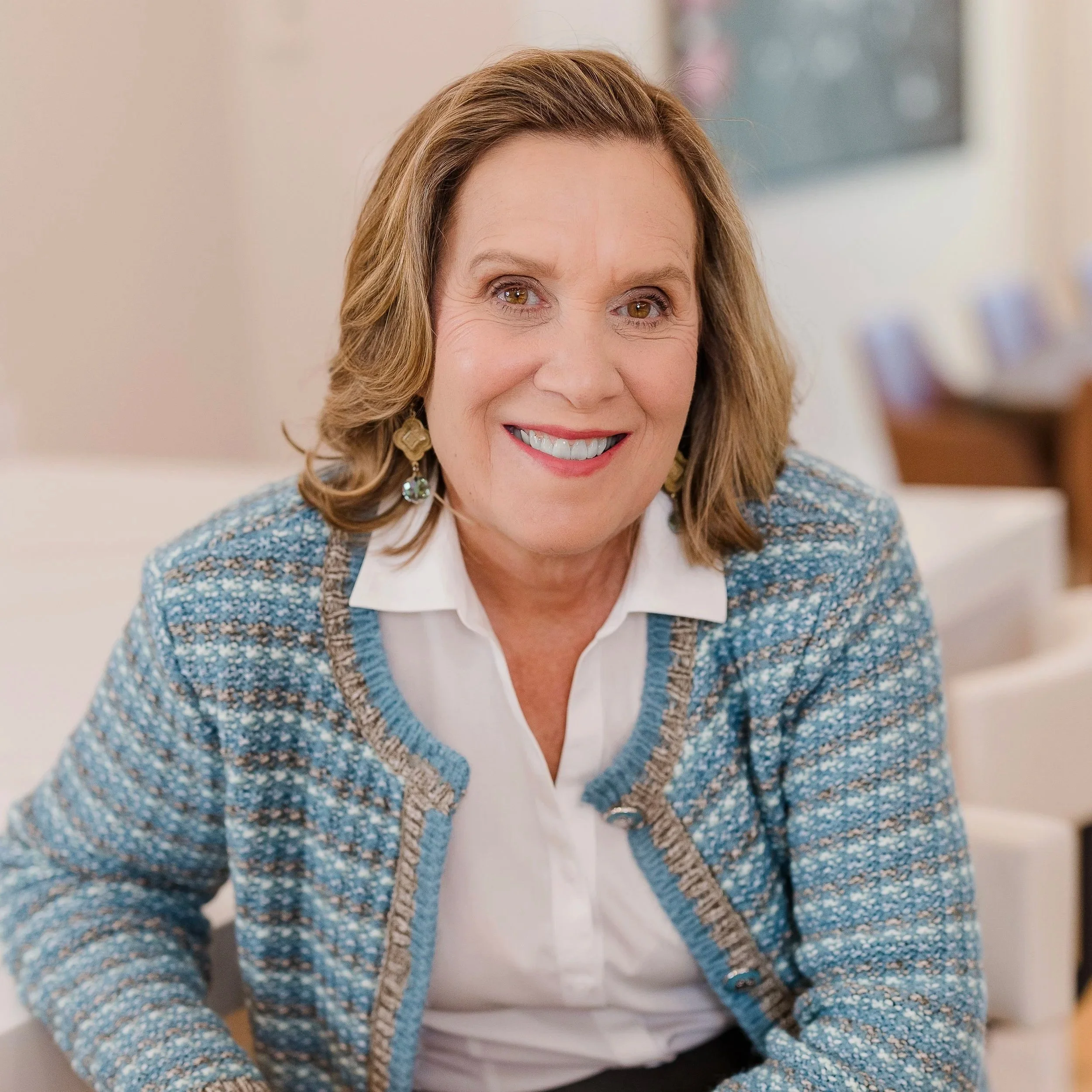 Amy Ballard