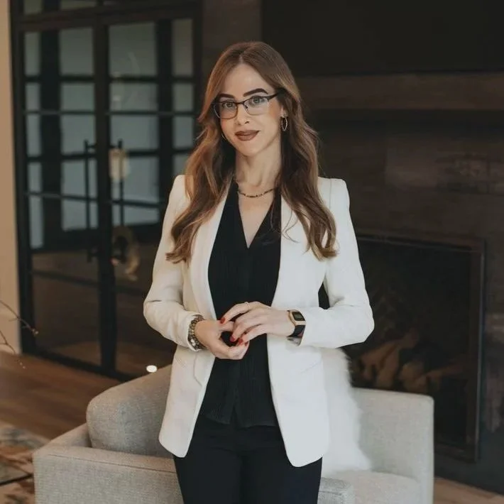 Jacqueline Sgarlato
