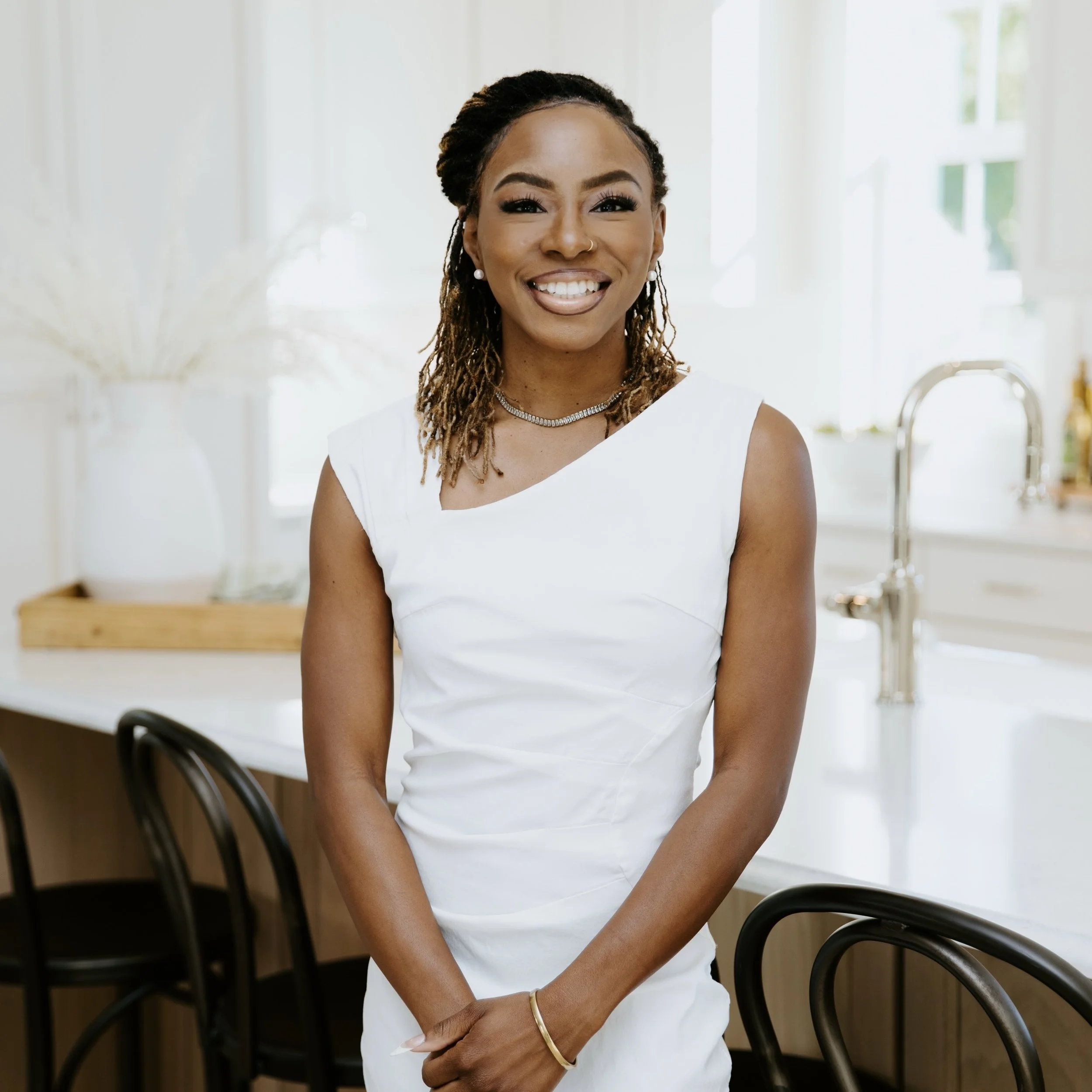 Whitney Gill