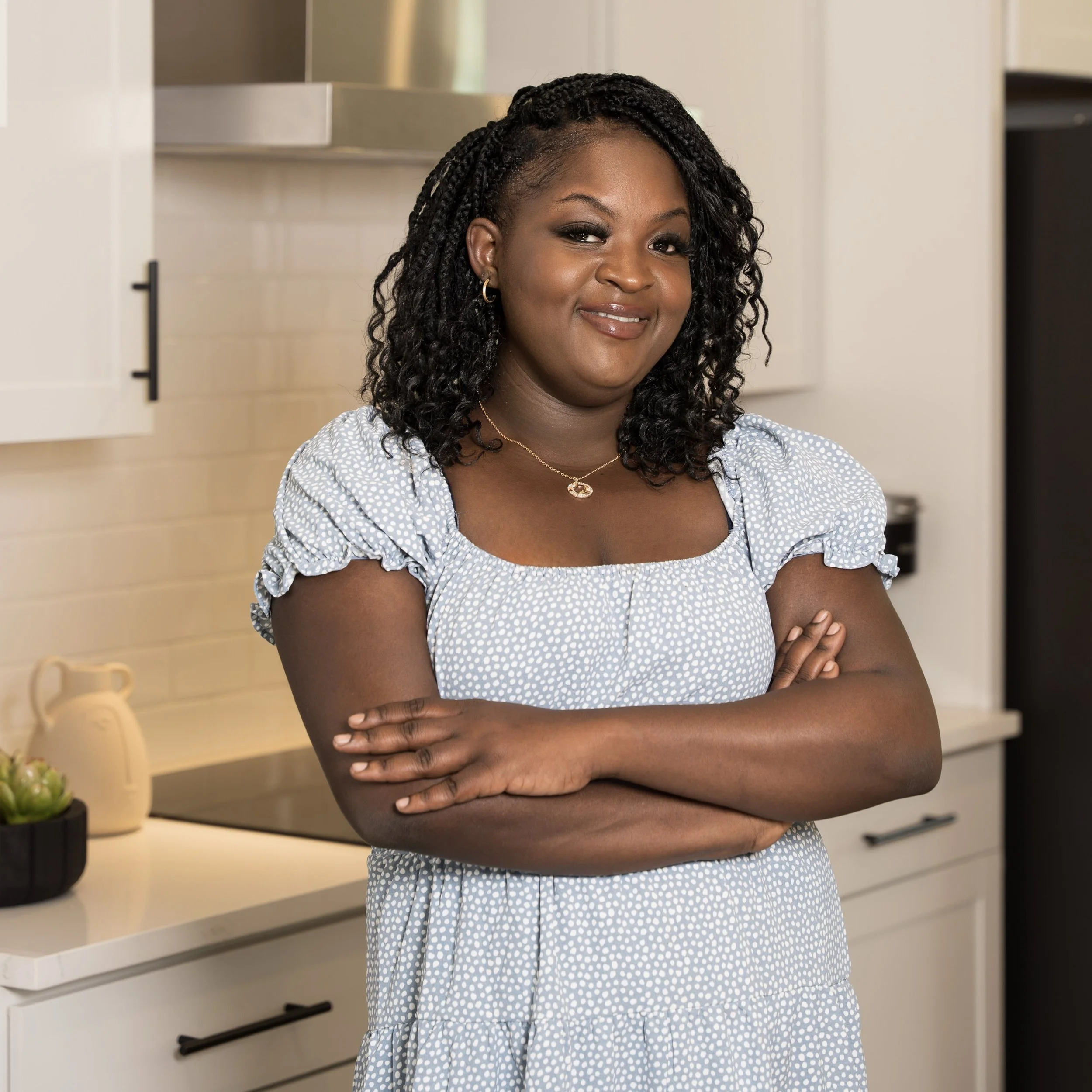 Demetria Sims