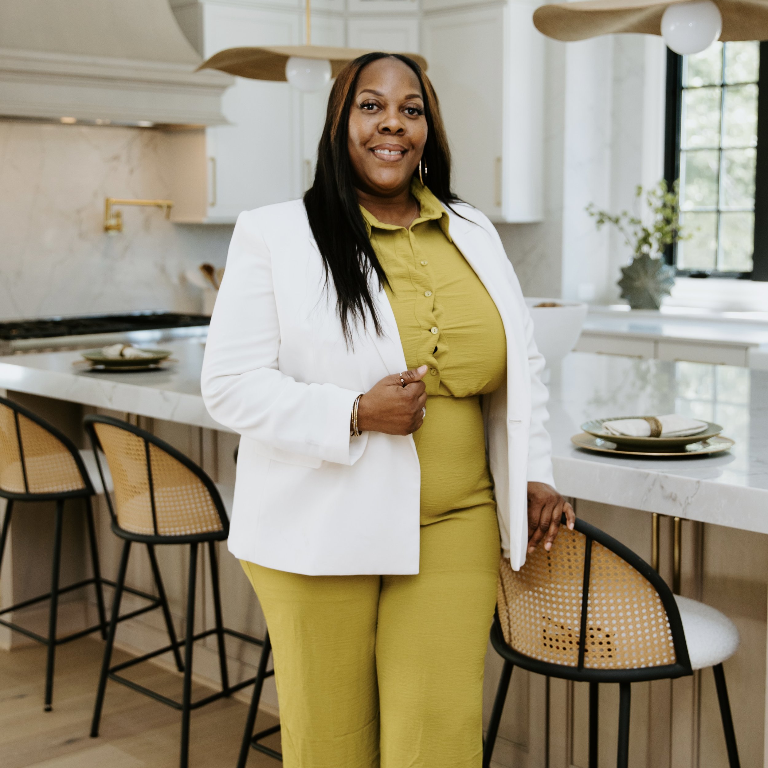Darleen Simmons
