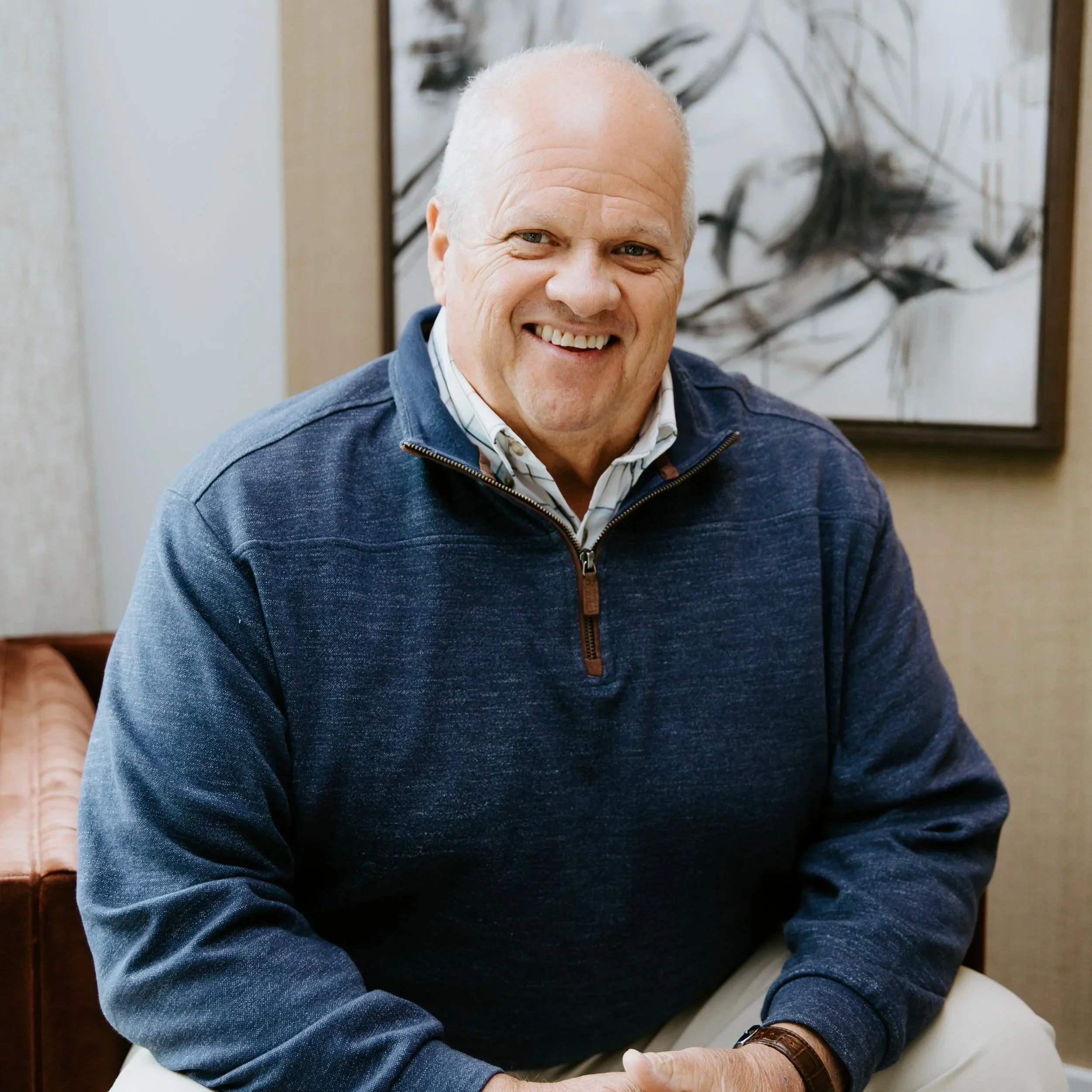 Tony Osborne