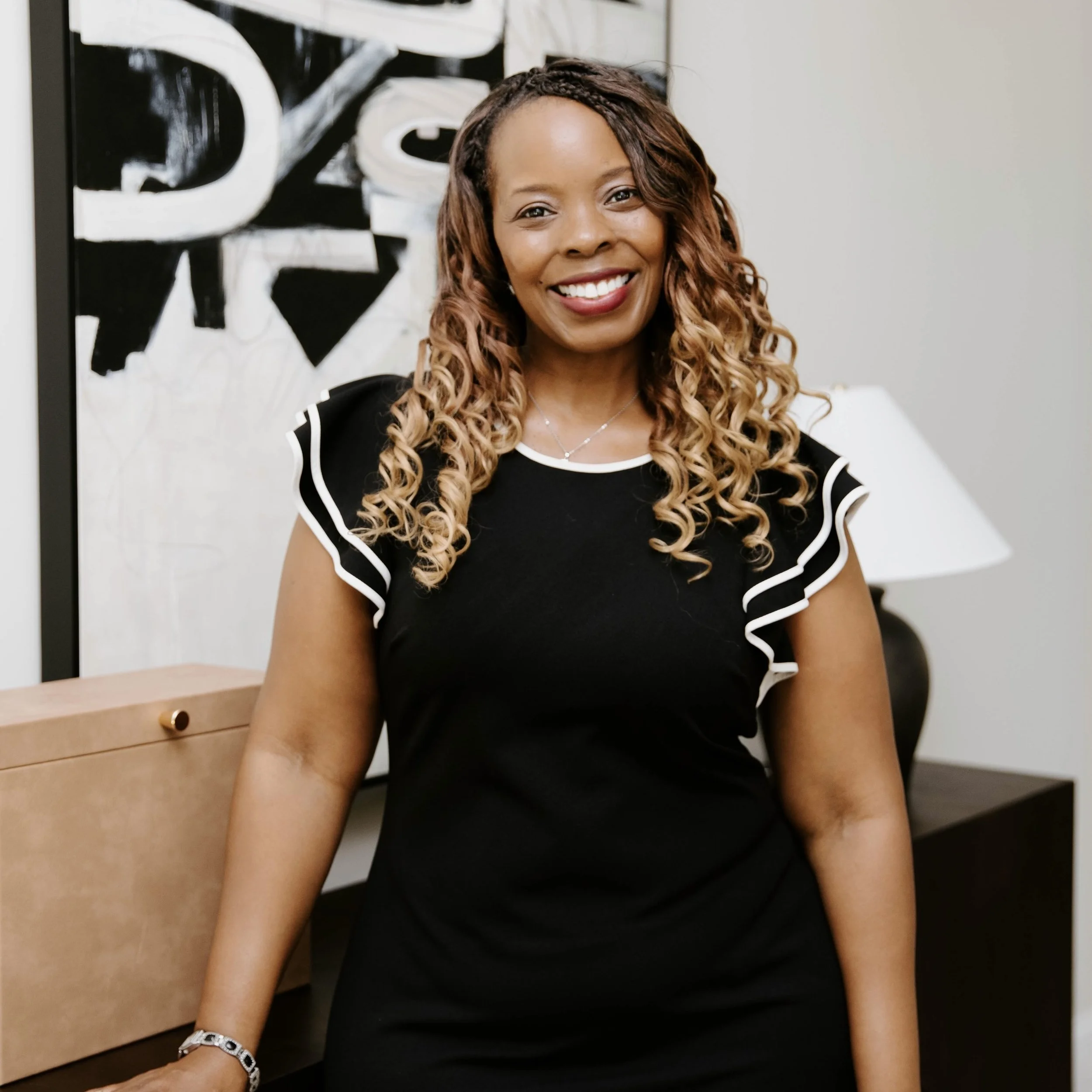 Latoya Williams