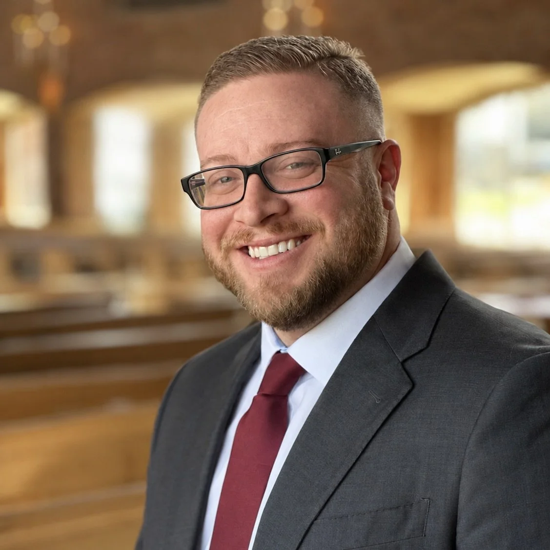 Christopher Beatty