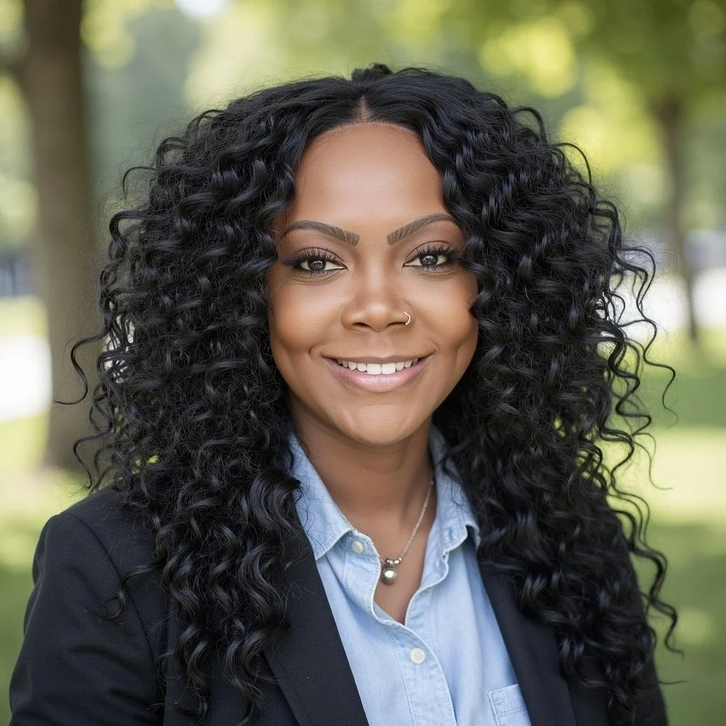 Tarah Harris