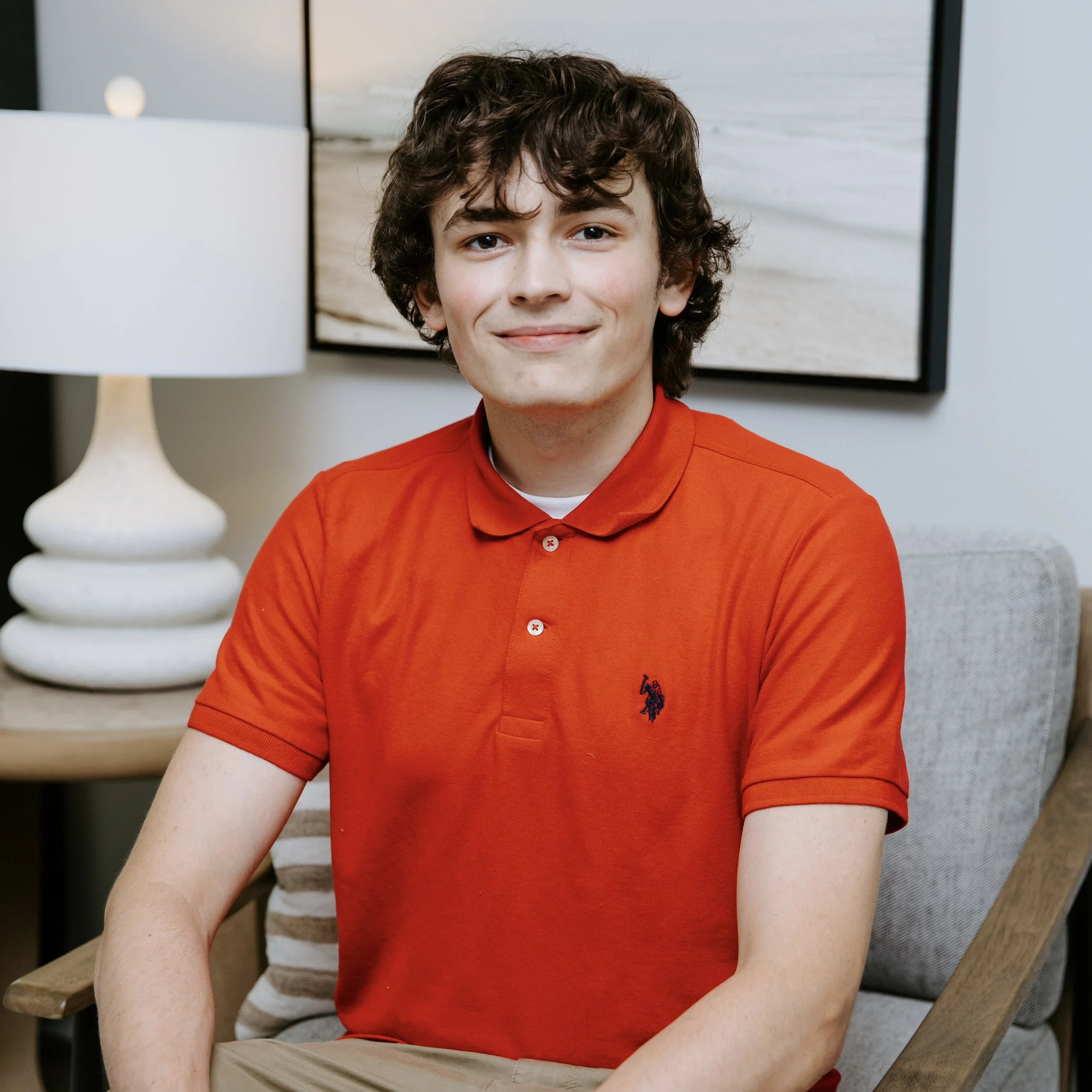 Cooper Hardison