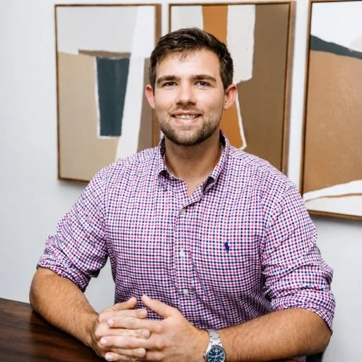 Michael Jernigan