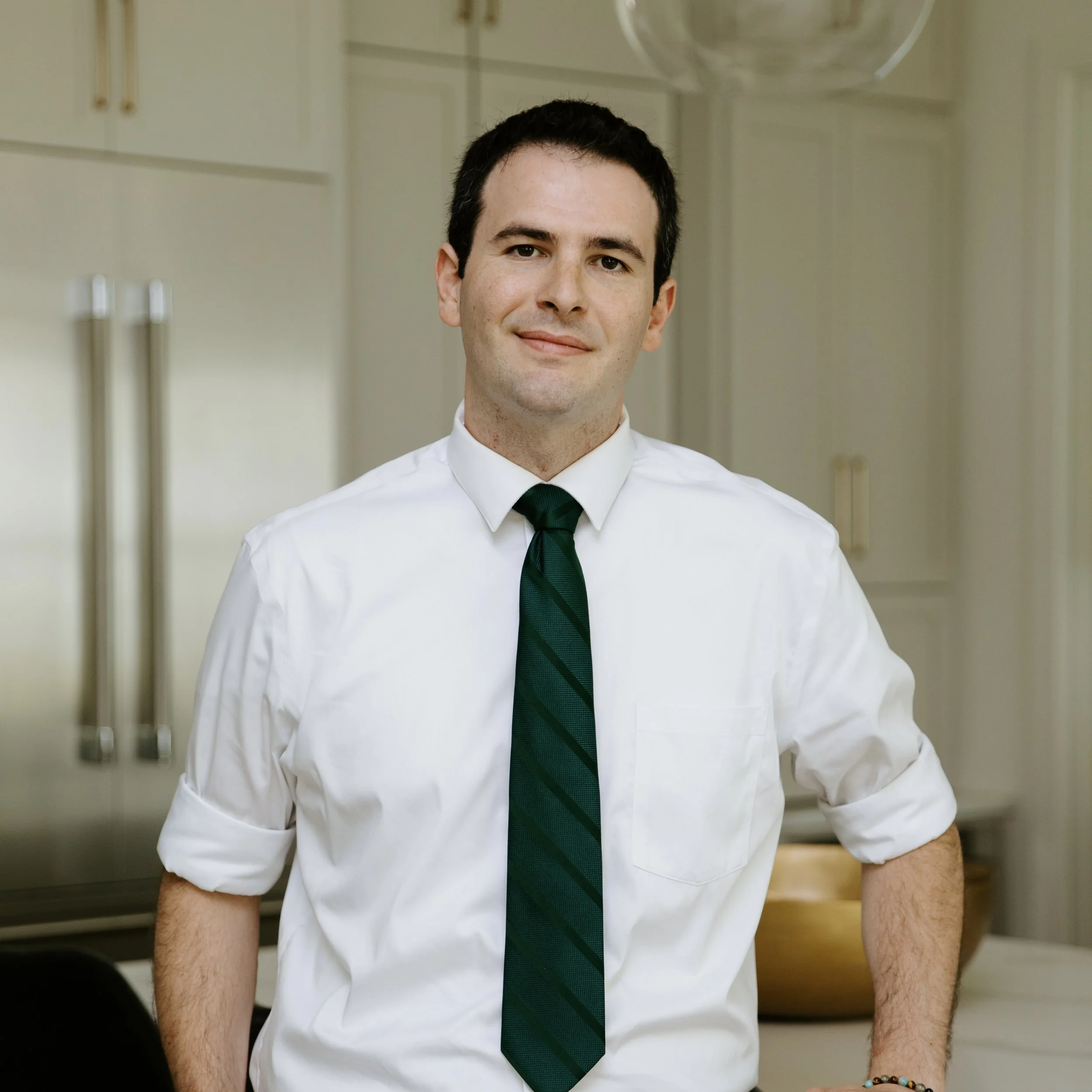 Julian Carey