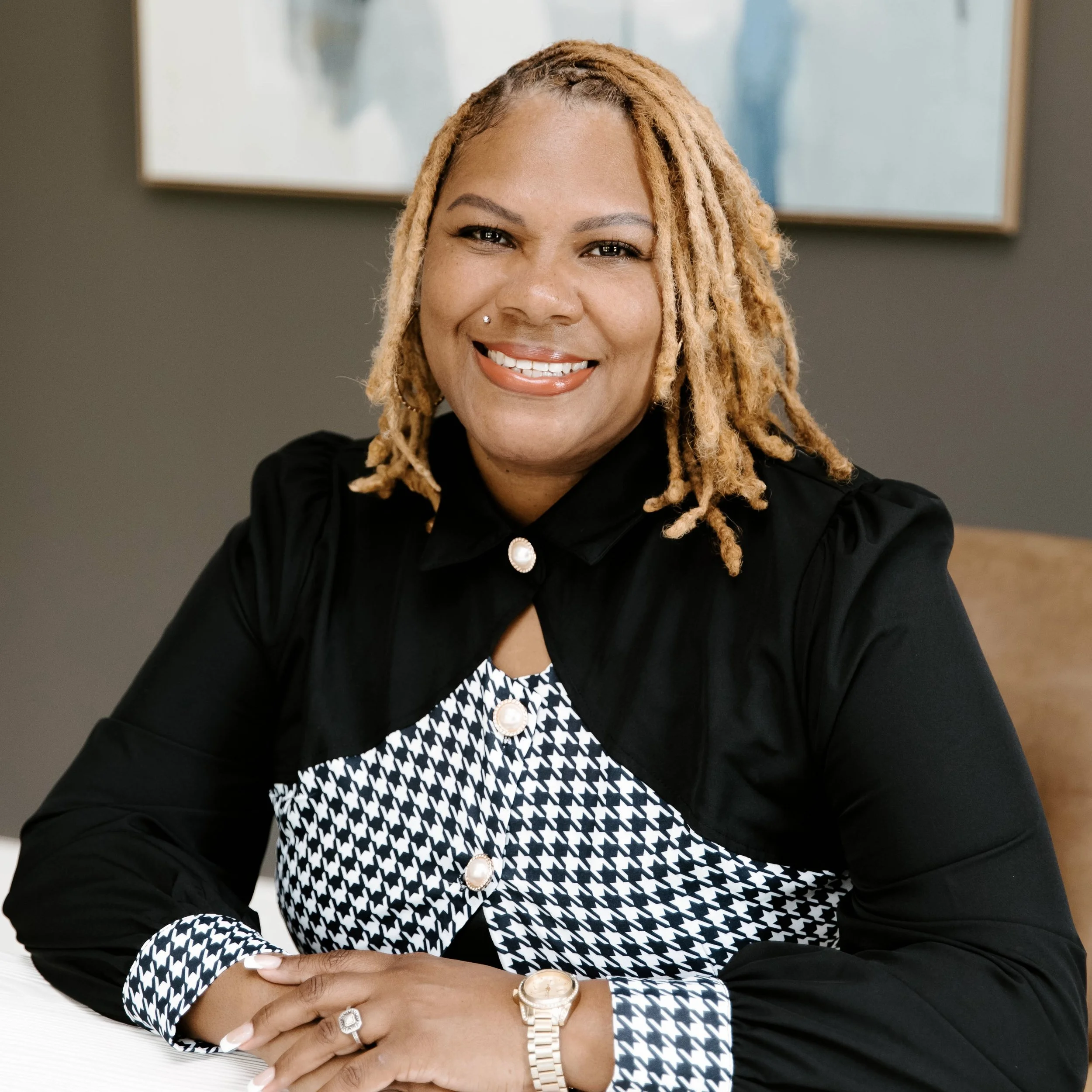 Tina Warfield