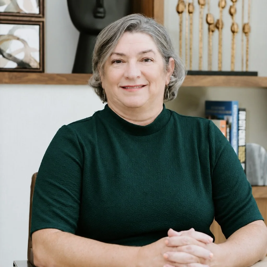 Theresa Faulkner