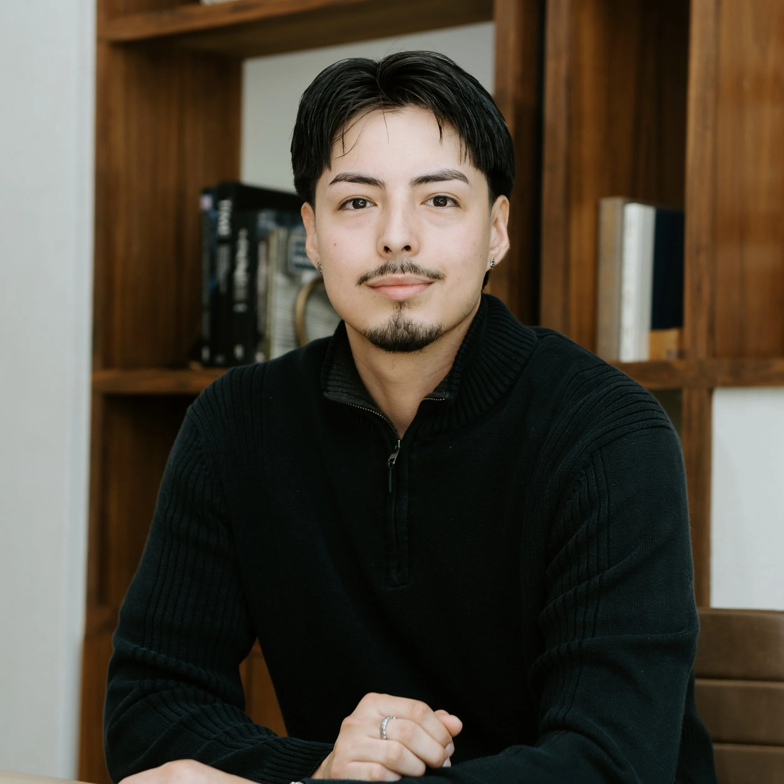 Diego Martinez