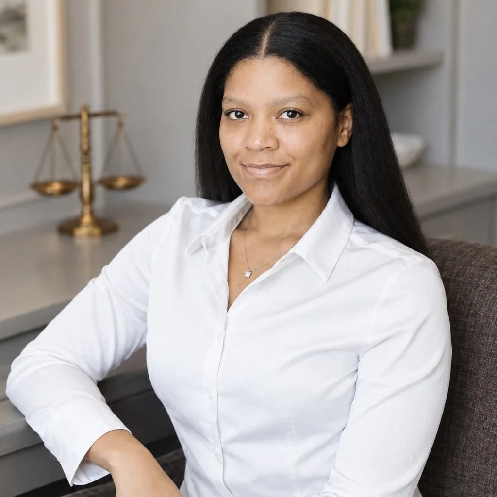 Frances Blackmon