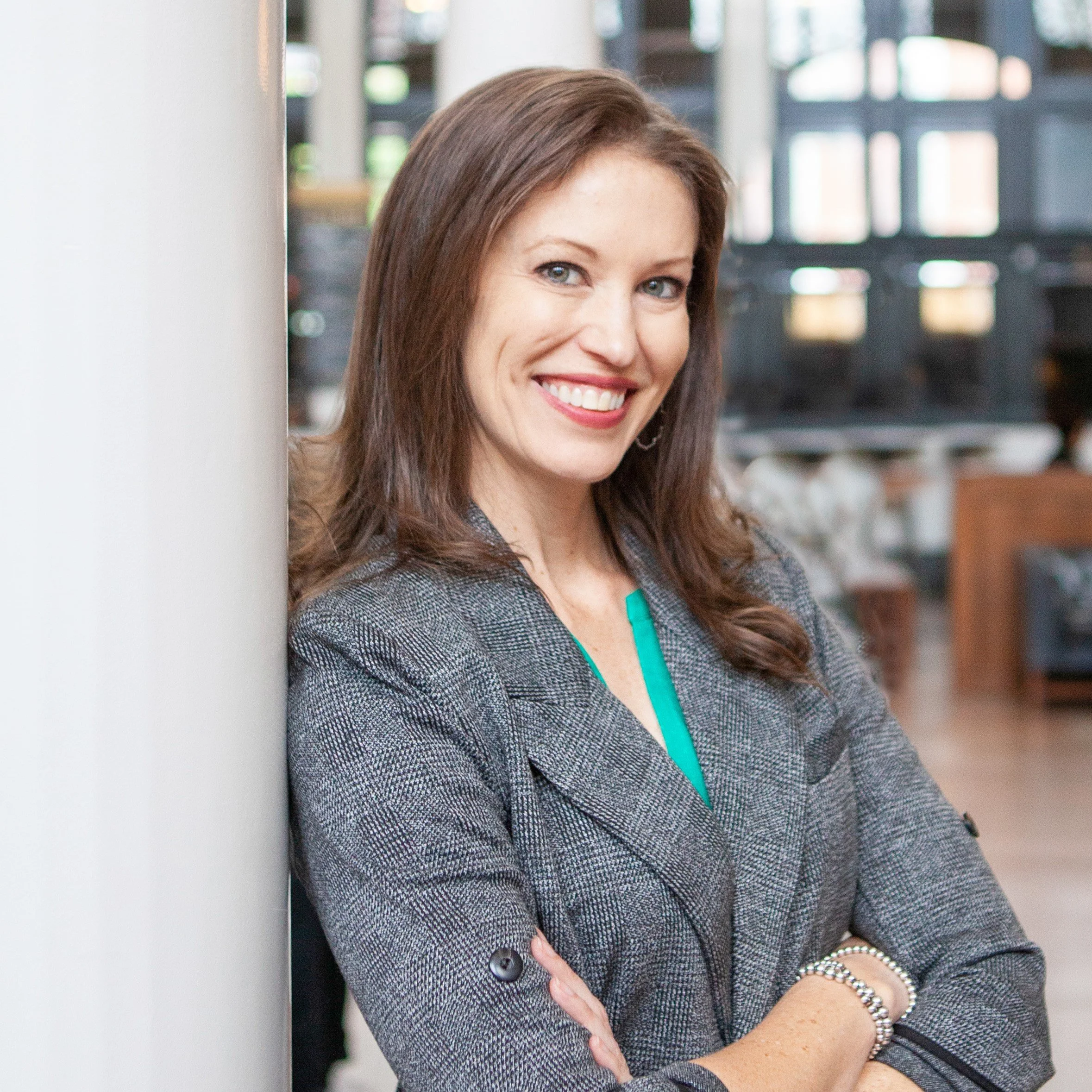 Meet The Wisdom Real Estate Team — Wisdom Real Estate